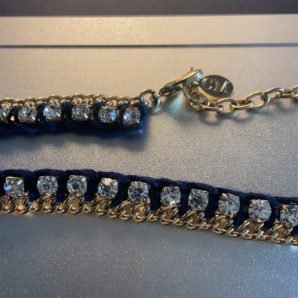 Club Monaco bracket worn once - Picture 2 of 4